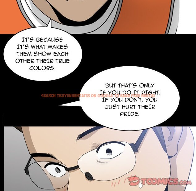 Read Hentai Image 69 415 in comic Lowlife - Chapter 23 - hentaitnt.net