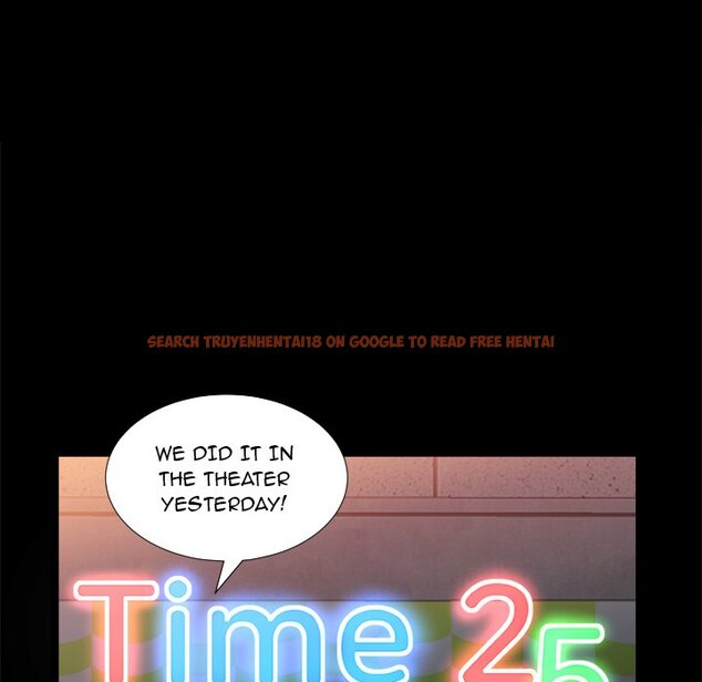 Read Hentai Image 10 409 in comic Lowlife - Chapter 24 - hentaitnt.net