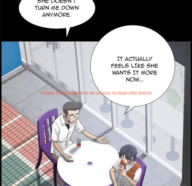 Read Hentai Image 20 409 in comic Lowlife - Chapter 24 - hentaitnt.net