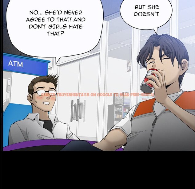 Read Hentai Image 32 409 in comic Lowlife - Chapter 24 - hentaitnt.net