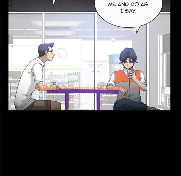 Read Hentai Image 35 409 in comic Lowlife - Chapter 24 - hentaitnt.net