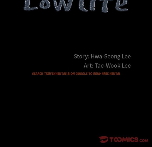 Read Hentai Image 9 409 in comic Lowlife - Chapter 24 - hentaitnt.net