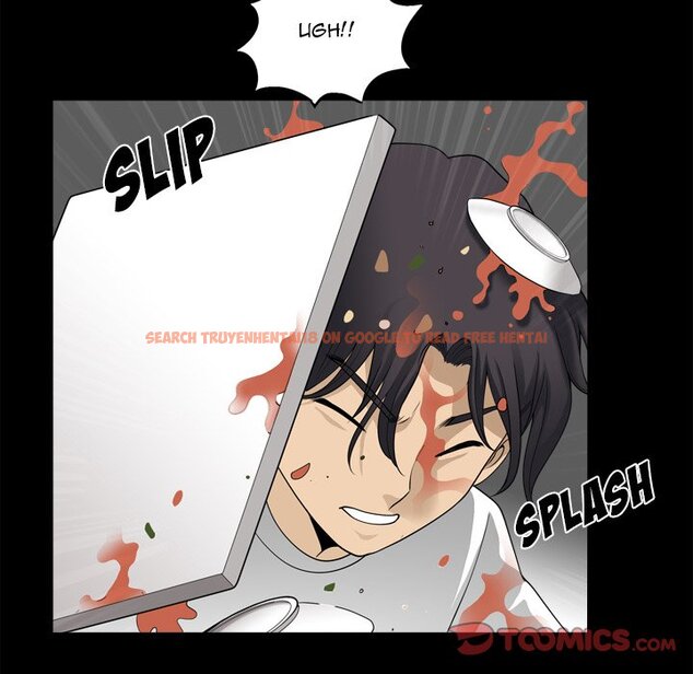 Read Hentai Image 32 406 in comic Lowlife - Chapter 25 - hentaitnt.net