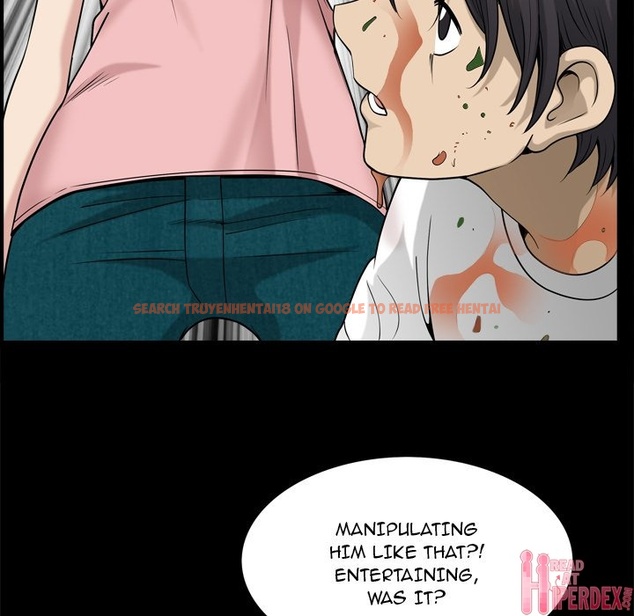 Read Hentai Image 36 406 in comic Lowlife - Chapter 25 - hentaitnt.net
