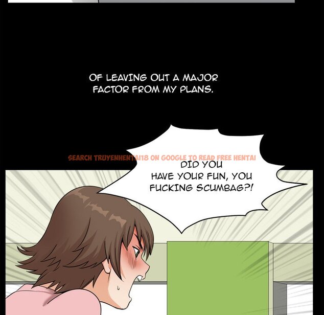 Read Hentai Image 40 406 in comic Lowlife - Chapter 25 - hentaitnt.net
