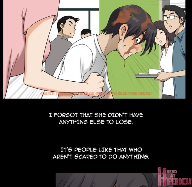 Read Hentai Image 41 406 in comic Lowlife - Chapter 25 - hentaitnt.net