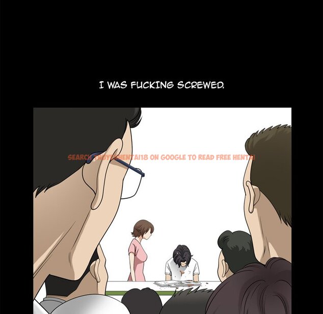 Read Hentai Image 43 406 in comic Lowlife - Chapter 25 - hentaitnt.net