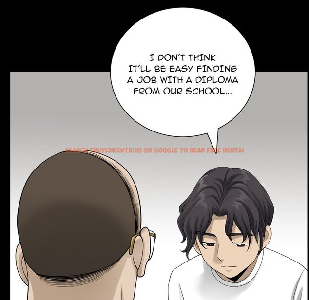 Read Hentai Image 47 406 in comic Lowlife - Chapter 25 - hentaitnt.net