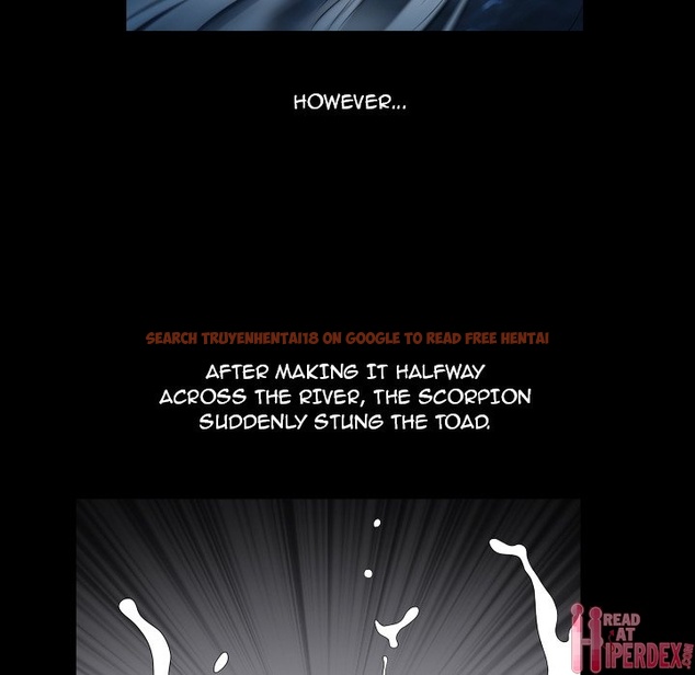 Read Hentai Image 81 409 in comic Lowlife - Chapter 25 - hentaitnt.net