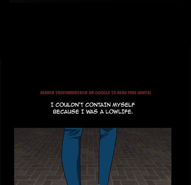 Read Hentai Image 89 409 in comic Lowlife - Chapter 25 - hentaitnt.net