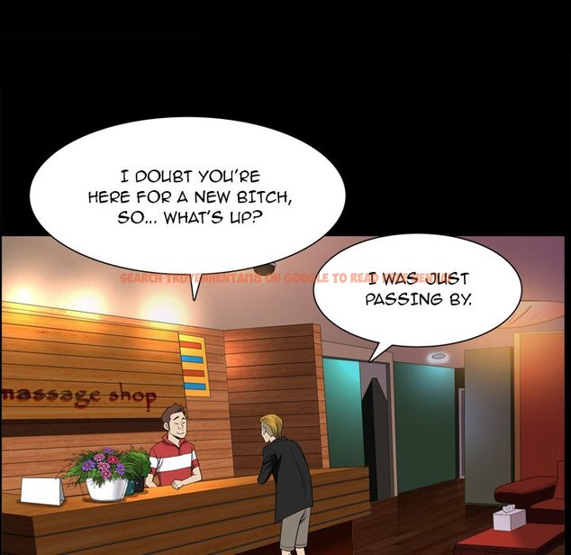 Read Hentai Image 95 409 in comic Lowlife - Chapter 25 - hentaitnt.net