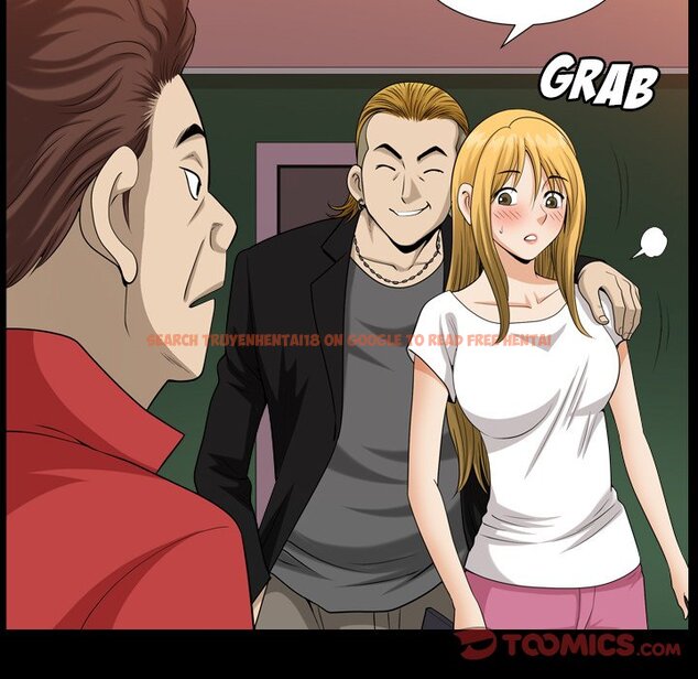 Read Hentai Image 18 402 in comic Lowlife - Chapter 26 - hentaitnt.net