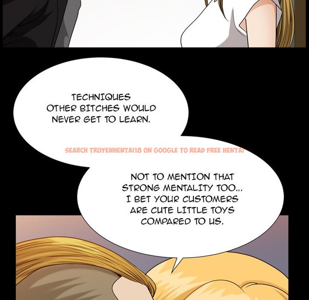 Read Hentai Image 64 402 in comic Lowlife - Chapter 26 - hentaitnt.net