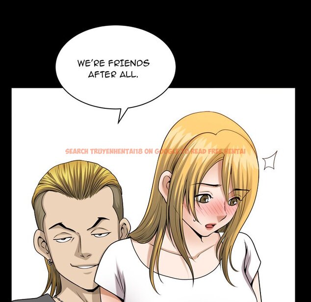 Read Hentai Image 47 399 in comic Lowlife - Chapter 27 - hentaitnt.net