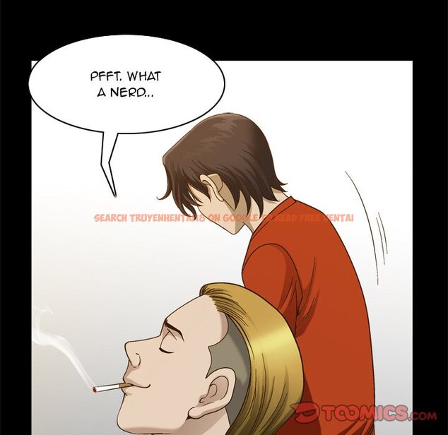 Read Hentai Image 14 389 in comic Lowlife - Chapter 29 - hentaitnt.net