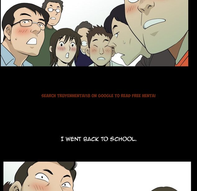 Read Hentai Image 51 392 in comic Lowlife - Chapter 29 - hentaitnt.net
