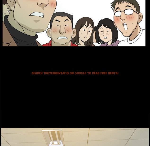 Read Hentai Image 52 392 in comic Lowlife - Chapter 29 - hentaitnt.net