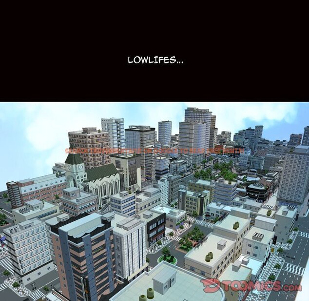 Read Hentai Image 98 392 in comic Lowlife - Chapter 29 - hentaitnt.net