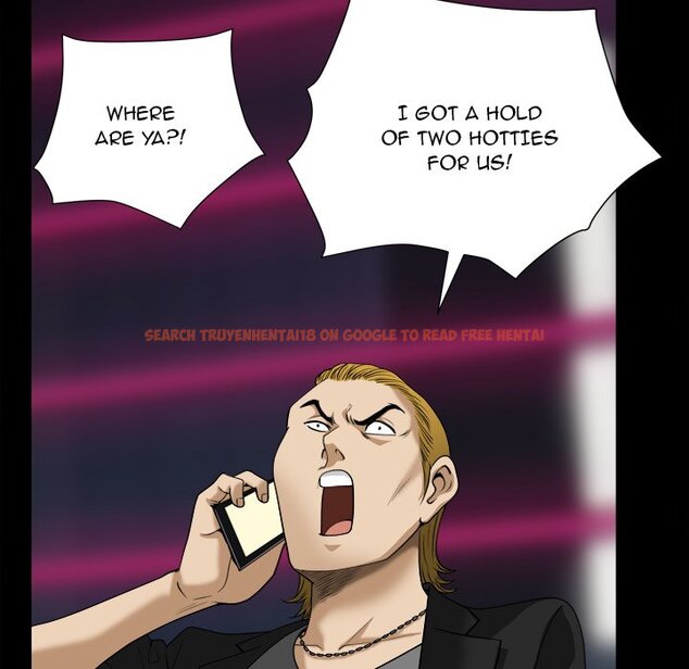 Read Hentai Image 108 389 in comic Lowlife - Chapter 30 - hentaitnt.net