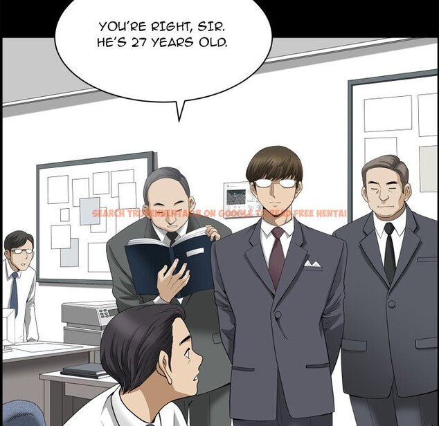 Read Hentai Image 20 382 in comic Lowlife - Chapter 31 - hentaitnt.net