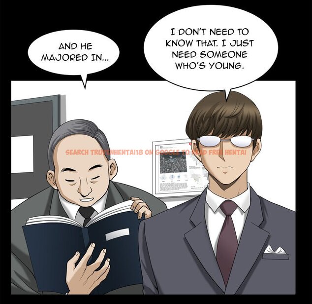 Read Hentai Image 22 382 in comic Lowlife - Chapter 31 - hentaitnt.net