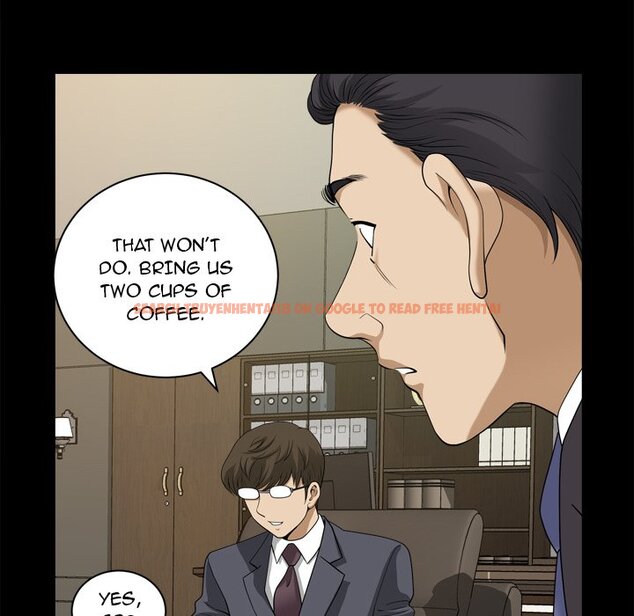 Read Hentai Image 38 382 in comic Lowlife - Chapter 31 - hentaitnt.net