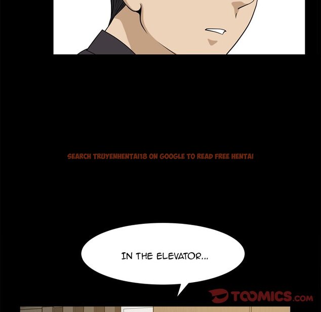 Read Hentai Image 45 382 in comic Lowlife - Chapter 31 - hentaitnt.net