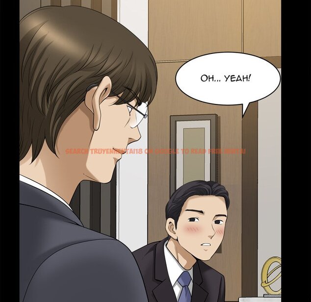 Read Hentai Image 46 382 in comic Lowlife - Chapter 31 - hentaitnt.net