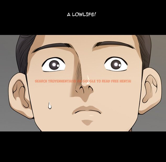 Read Hentai Image 8 382 in comic Lowlife - Chapter 31 - hentaitnt.net