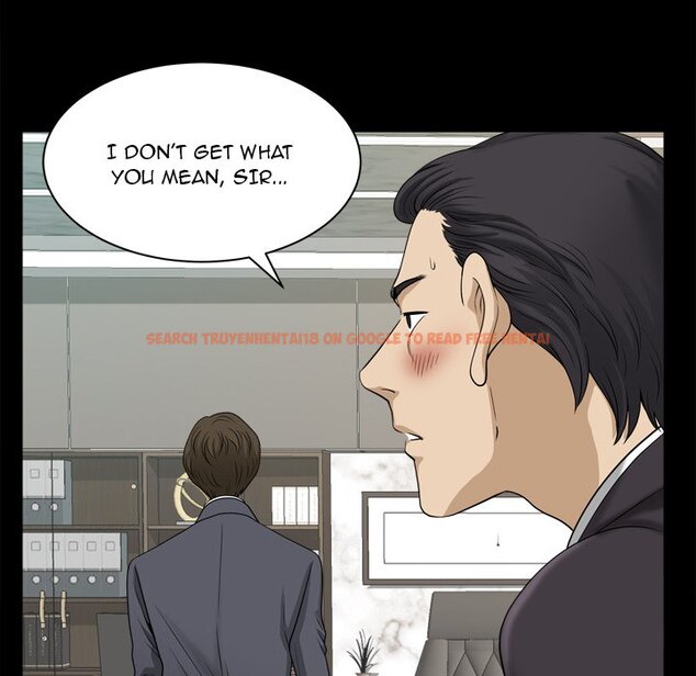 Read Hentai Image 92 385 in comic Lowlife - Chapter 31 - hentaitnt.net