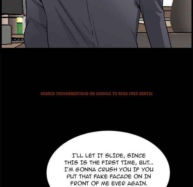 Read Hentai Image 95 385 in comic Lowlife - Chapter 31 - hentaitnt.net