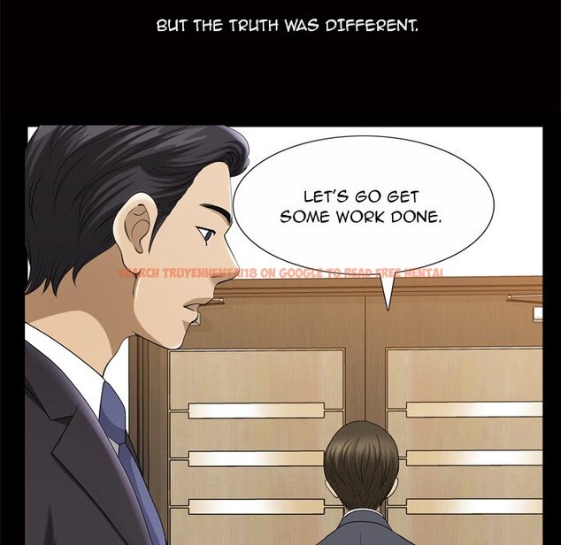 Read Hentai Image 17 379 in comic Lowlife - Chapter 32 - hentaitnt.net