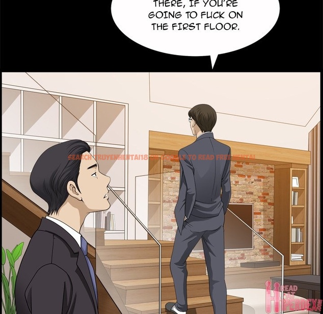Read Hentai Image 46 379 in comic Lowlife - Chapter 32 - hentaitnt.net