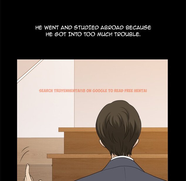 Read Hentai Image 48 379 in comic Lowlife - Chapter 32 - hentaitnt.net