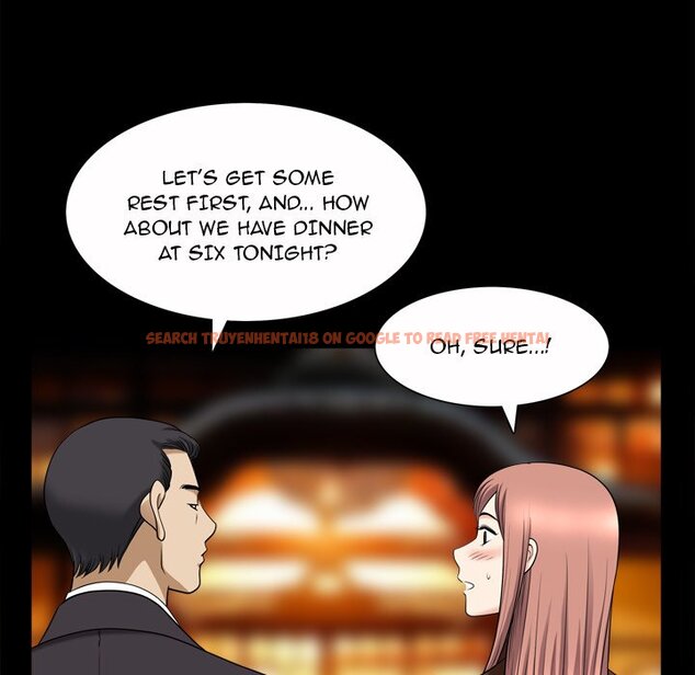 Read Hentai Image 100 921 in comic Lowlife - Chapter 33 - hentaitnt.net