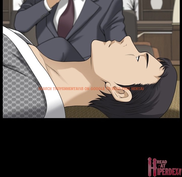 Read Hentai Image 11 917 in comic Lowlife - Chapter 33 - hentaitnt.net
