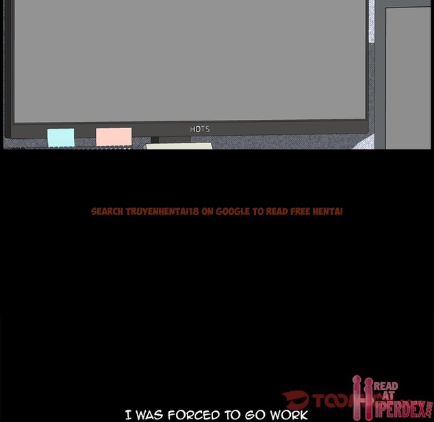Read Hentai Image 21 917 in comic Lowlife - Chapter 33 - hentaitnt.net