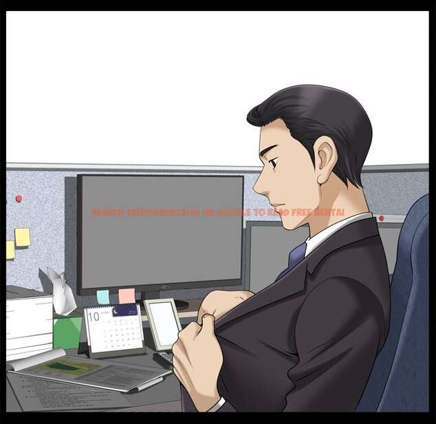 Read Hentai Image 25 917 in comic Lowlife - Chapter 33 - hentaitnt.net