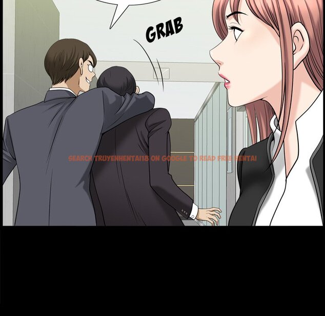 Read Hentai Image 53 917 in comic Lowlife - Chapter 33 - hentaitnt.net