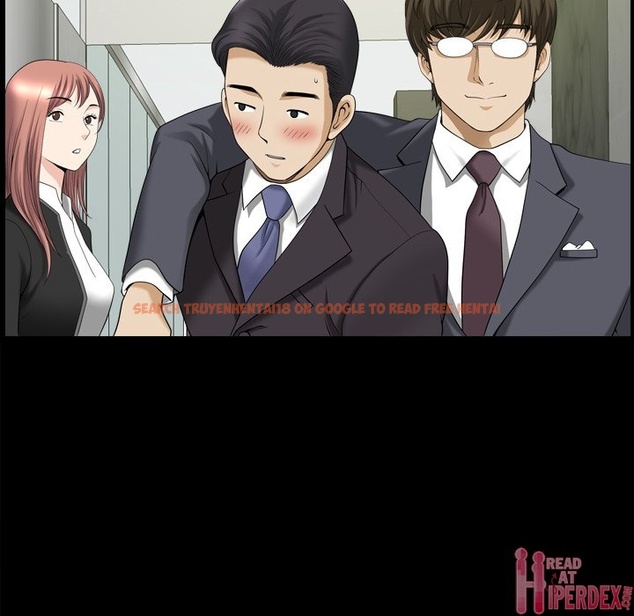 Read Hentai Image 56 917 in comic Lowlife - Chapter 33 - hentaitnt.net