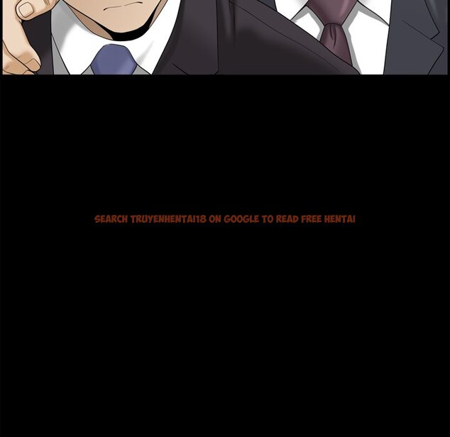Read Hentai Image 58 917 in comic Lowlife - Chapter 33 - hentaitnt.net
