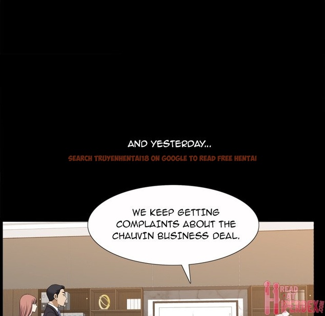Read Hentai Image 61 917 in comic Lowlife - Chapter 33 - hentaitnt.net