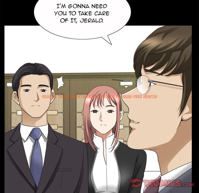 Read Hentai Image 63 917 in comic Lowlife - Chapter 33 - hentaitnt.net