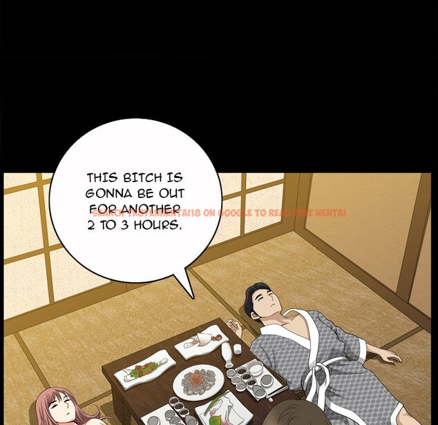 Read Hentai Image 37 672 in comic Lowlife - Chapter 34 - hentaitnt.net
