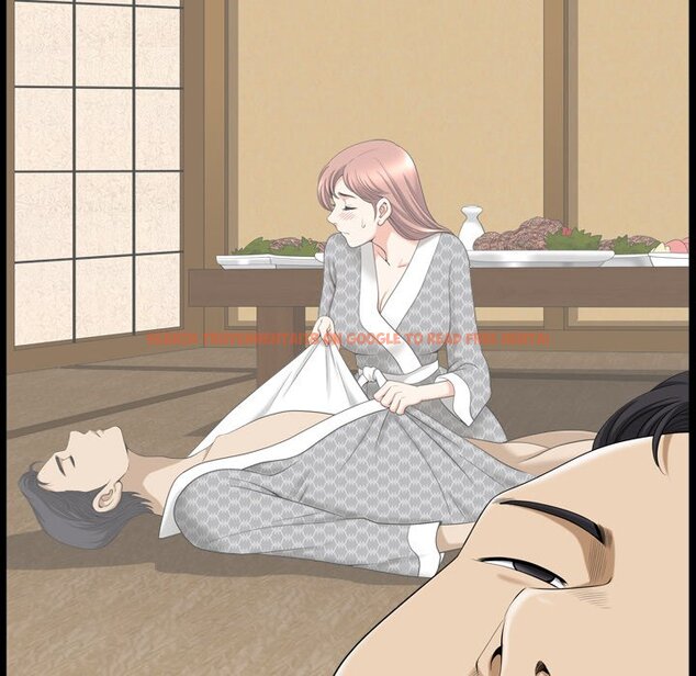 Read Hentai Image 22 668 in comic Lowlife - Chapter 35 - hentaitnt.net