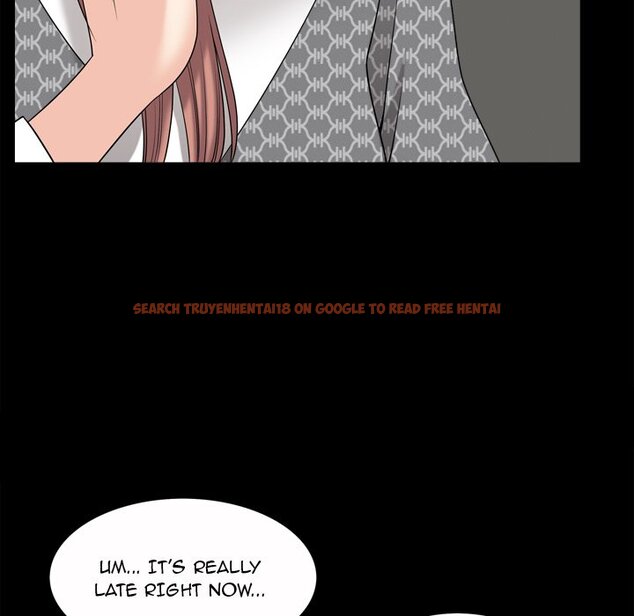 Read Hentai Image 65 672 in comic Lowlife - Chapter 35 - hentaitnt.net