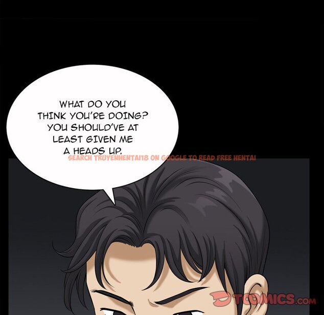 Read Hentai Image 57 322 in comic Lowlife - Chapter 36 - hentaitnt.net