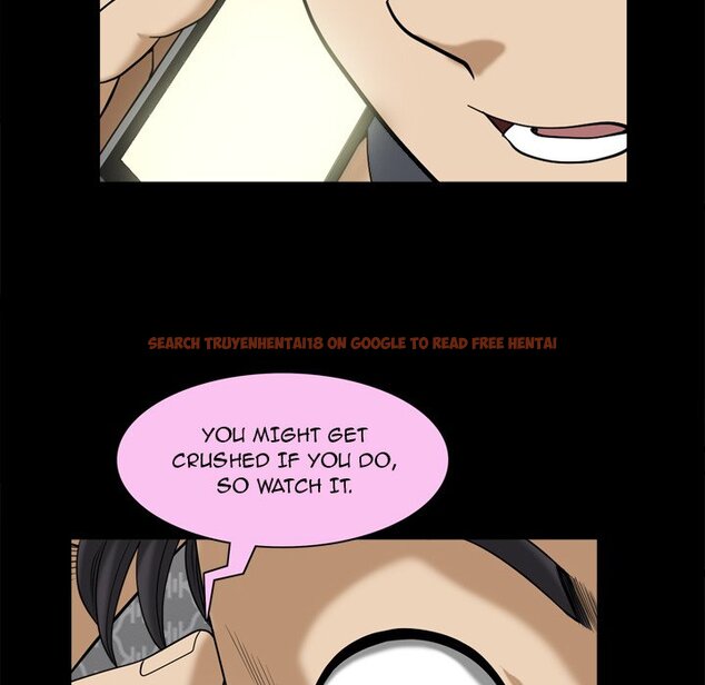 Read Hentai Image 60 322 in comic Lowlife - Chapter 36 - hentaitnt.net