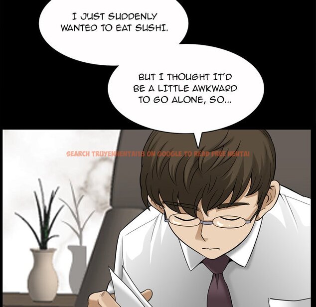 Read Hentai Image 43 920 in comic Lowlife - Chapter 37 - hentaitnt.net