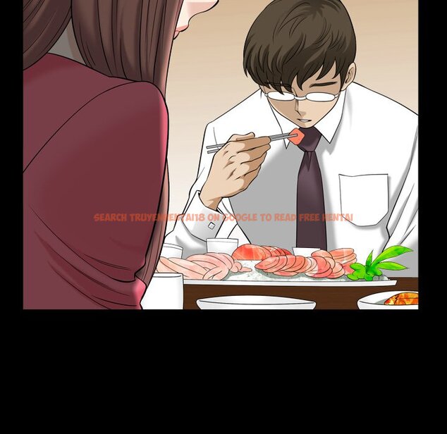 Read Hentai Image 54 920 in comic Lowlife - Chapter 37 - hentaitnt.net